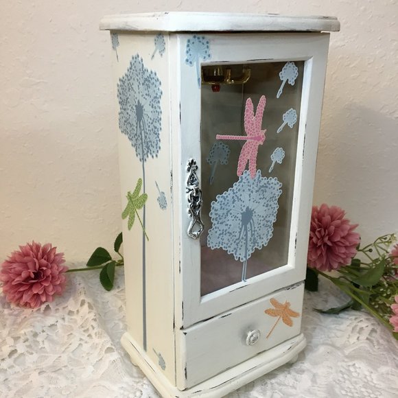 Jewelry Box